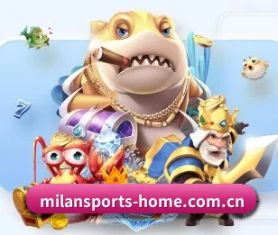 米兰体育官方网站的故事 | MILANSPORT